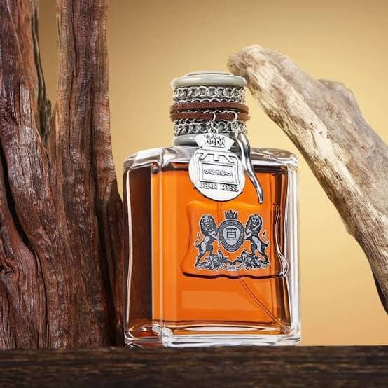 عطر باد بوي الفاخر للرجال (JEAN MISS BAD BOY) - 2